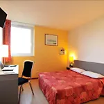 Le Pavillon De Rouen Hotell 3*