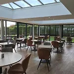 Le Pavillon De Rouen Hotell 3*