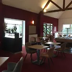Le Pavillon De Rouen 3* Le Mesnil-Esnard