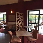 Le Pavillon De Rouen Hotell 3*