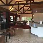 Le Pavillon De Rouen 3* Le Mesnil-Esnard
