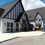 Le Pavillon De Rouen 3*