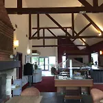 Hotell Le Pavillon De Rouen 3*