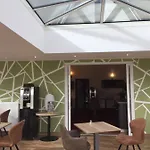 Le Pavillon De Rouen 酒店