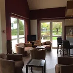 Le Pavillon De Rouen Hotell