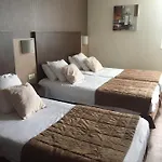 Hotell Le Pavillon De Rouen