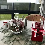 Hotell Le Pavillon De Rouen 3*