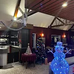 Hotell Le Pavillon De Rouen