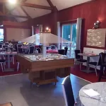 Le Pavillon De Rouen 3*