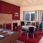 Hotell Le Pavillon De Rouen