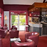 Hotell Le Pavillon De Rouen Le Mesnil-Esnard
