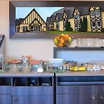Le Pavillon De Rouen Hotell 3*