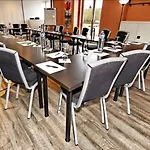 Hotell Le Pavillon De Rouen Le Mesnil-Esnard