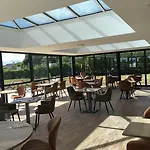 Le Pavillon De Rouen Hotell