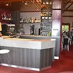 Hotell Le Pavillon De Rouen 3*