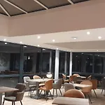 Hotell Le Pavillon De Rouen