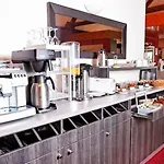 Le Pavillon De Rouen Hotell 3*