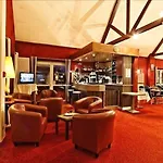 Le Pavillon De Rouen Hotell
