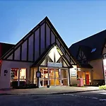 Le Pavillon De Rouen Hotell Le Mesnil-Esnard