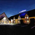 Le Pavillon De Rouen Hotell Le Mesnil-Esnard