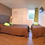 Le Pavillon De Rouen Hotell