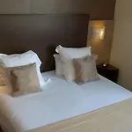 Le Pavillon De Rouen Hotell