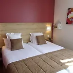 Le Pavillon De Rouen 3* Le Mesnil-Esnard