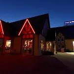 Hotell Le Pavillon De Rouen Le Mesnil-Esnard