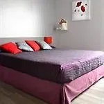 Hotell Le Pavillon De Rouen
