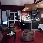 Le Pavillon De Rouen 3* Le Mesnil-Esnard
