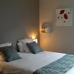 Le Pavillon De Rouen Hotell