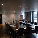 Le Pavillon De Rouen Hotell 3*