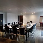 Le Pavillon De Rouen 3* Le Mesnil-Esnard