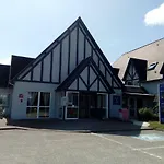 Le Pavillon De Rouen 3* Le Mesnil-Esnard