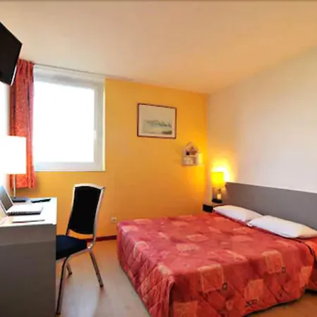 Le Pavillon De Rouen Hotel 3*