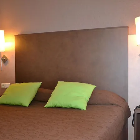 Hotel Le Pavillon De Rouen