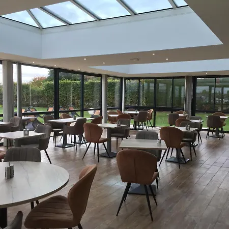 Le Pavillon De Rouen Hotel 3*