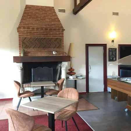 Szálloda Le Pavillon De Rouen 3*
