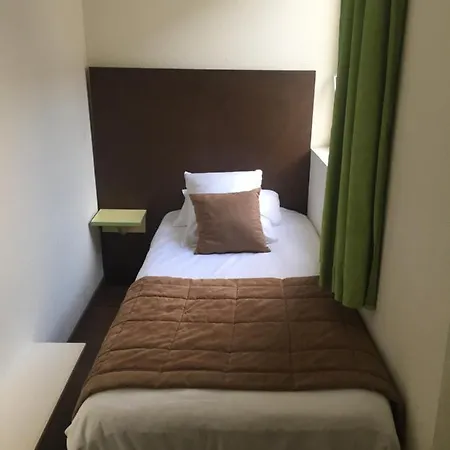 Le Pavillon De Rouen Hotel 3*