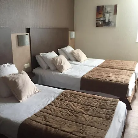 Hotel Le Pavillon De Rouen