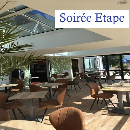 Hotel Le Pavillon De Rouen Franqueville-Saint-Pierre