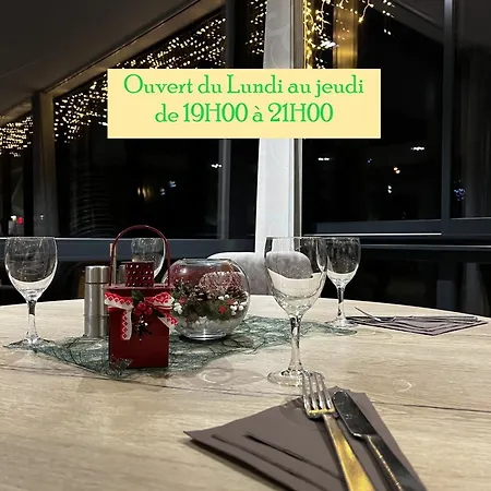Le Pavillon De Rouen Hotel 3*