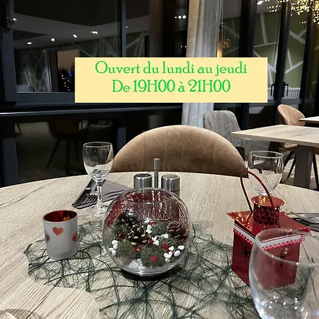 Le Pavillon De Rouen Hotel 3*