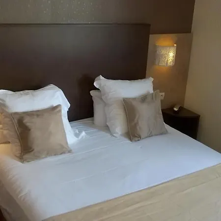 Le Pavillon De Rouen Hotel