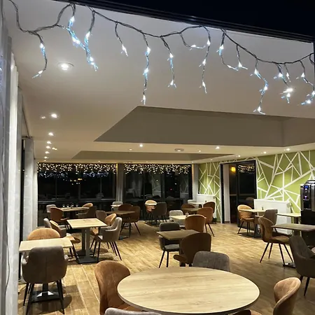 Le Pavillon De Rouen 3*