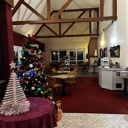 Le Pavillon De Rouen Hotel 3*