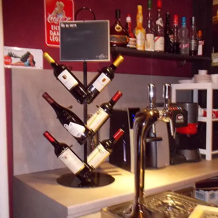 Le Pavillon De Rouen 3*
