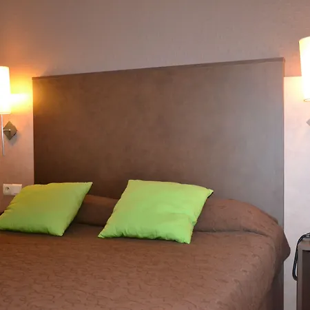 Le Pavillon De Rouen 3*