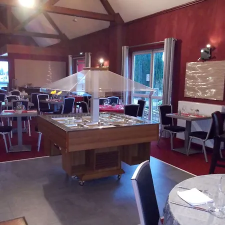 Le Pavillon De Rouen 3*