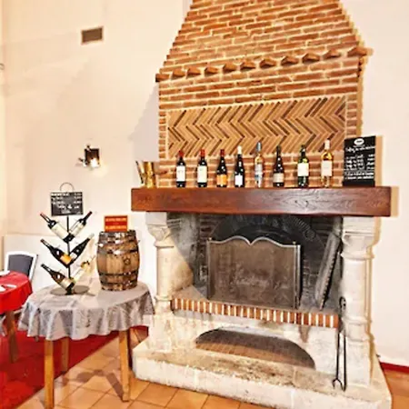 Le Pavillon De Rouen Hotel 3*